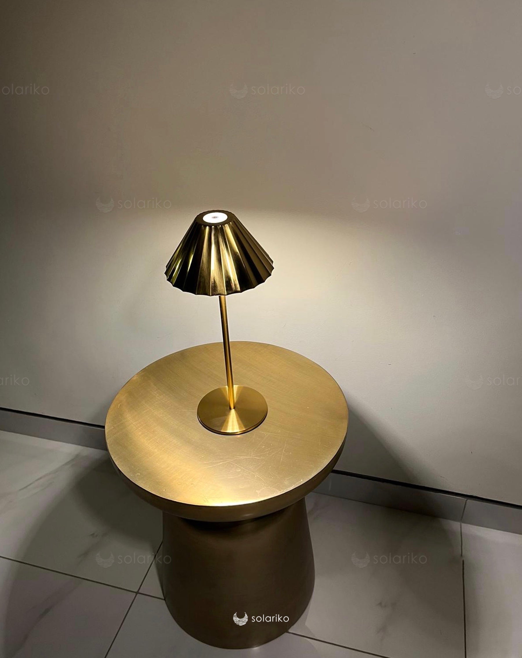 Amalfi - Table Lamp