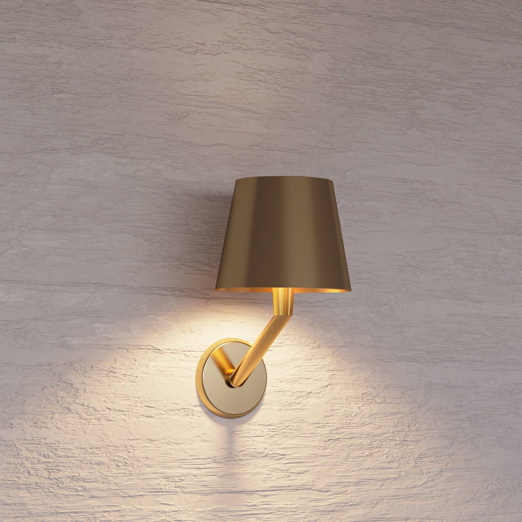 Selene Wall Lamp