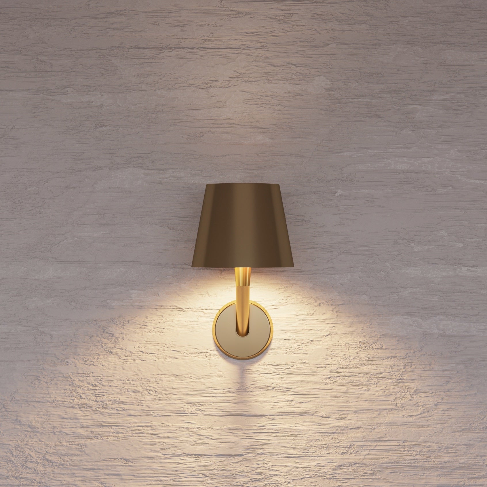 Selene Wall Lamp