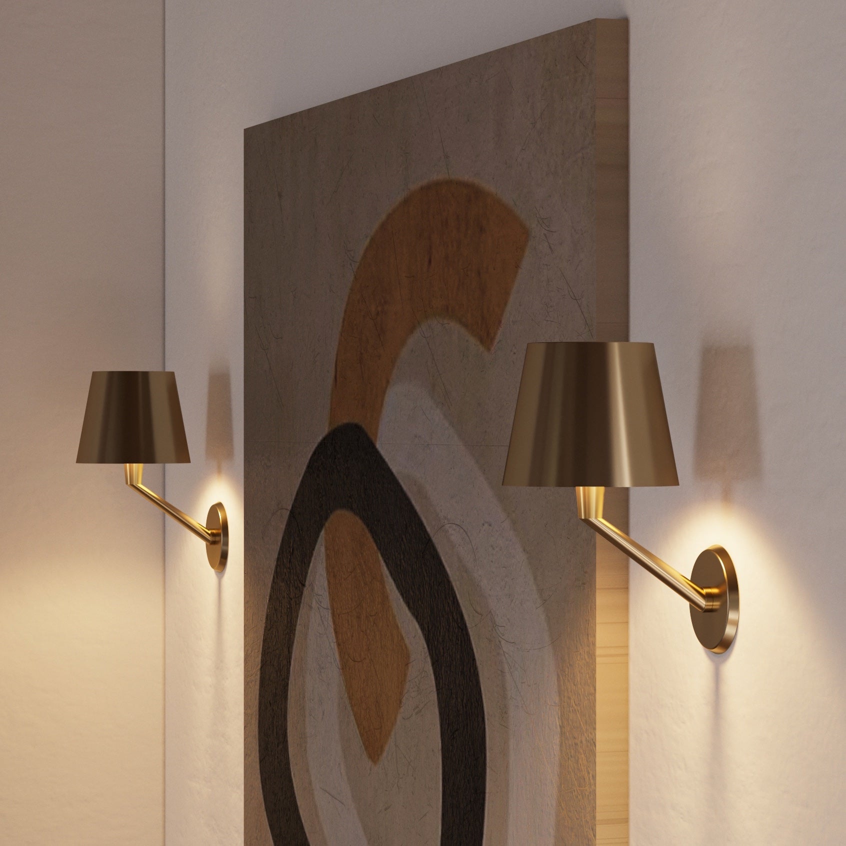 Selene Wall Lamp