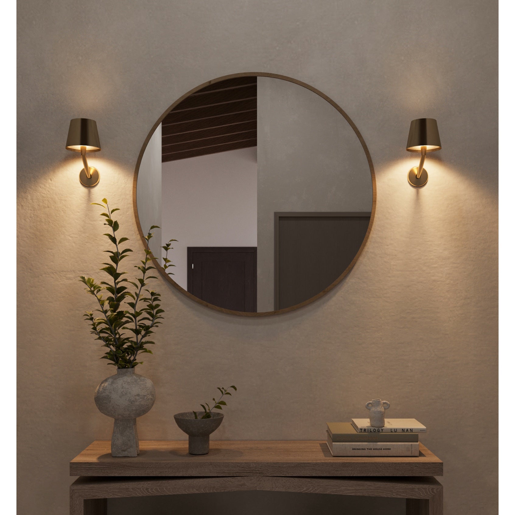 Selene Wall Lamp