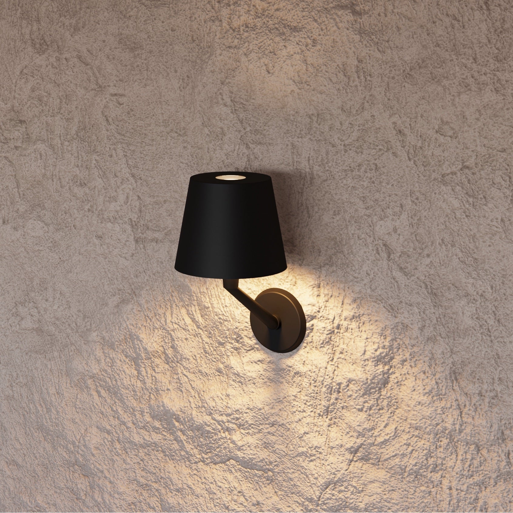 Selene Wall Lamp