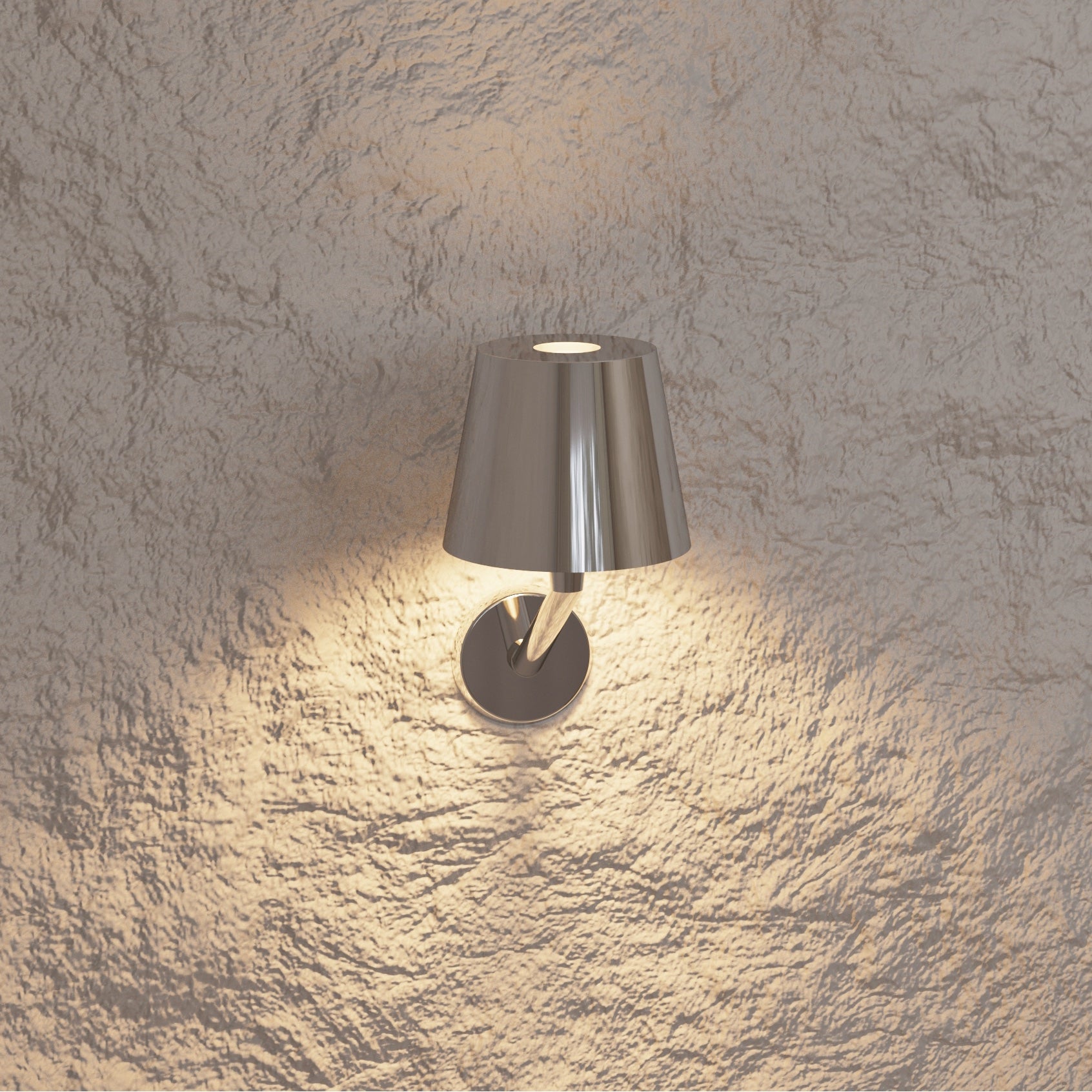 Selene Wall Lamp