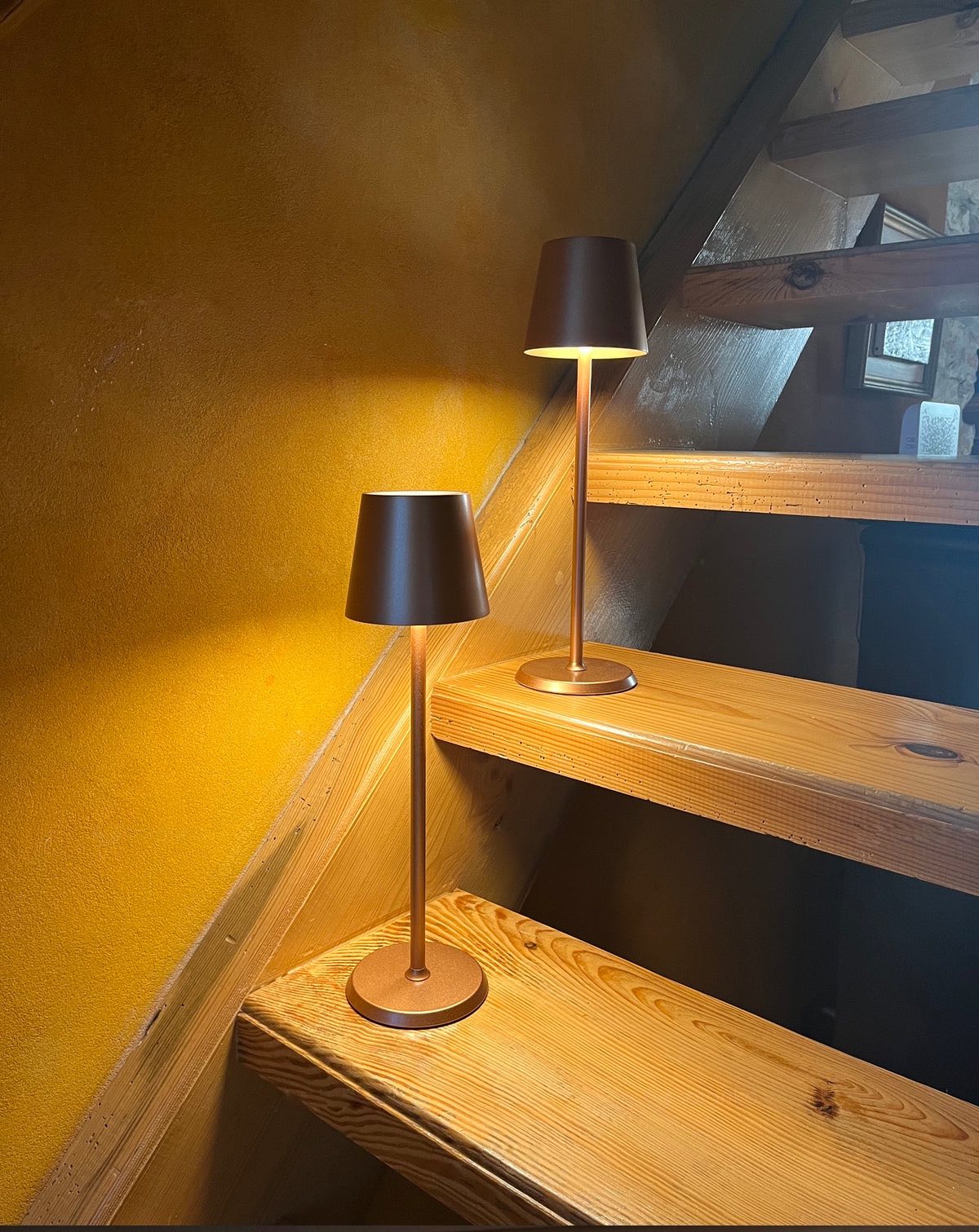 Isidora - Table Lamp